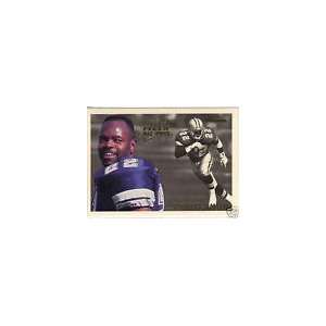   All Pro Football Set (25 cards) includes Emmitt Smith 