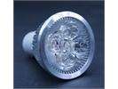 New Brand 10X Warm White 4W High Power Led Bulb light Lamp GU10 AC110V 