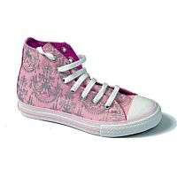 Converse Chuck Taylor All Star Lucky Star Rose Kids Hi  