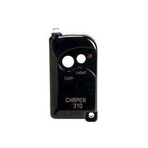  Carper 310 Garage Door Remote Control Electronics