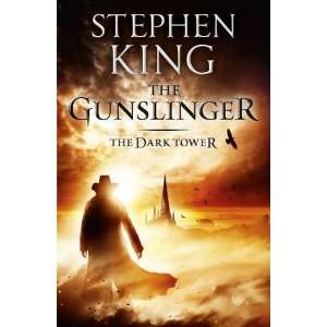  Gunslinger (Dark Tower) [Paperback] Stephen King Books