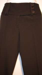 Womens Pants by Star City $25.00   8 Sizes Extended Tab Black or 