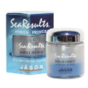  Step 3   Daily Power Primer Sea Results 6x4ml Beauty