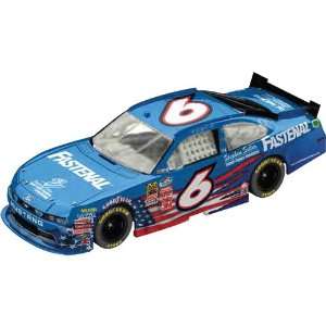  #6 Ricky Stenhouse Jr 2011 Honoring Our Heroes 1/64 