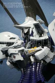   32 L.E.D. Mirage Bust Up model LED Resin Five Stars Stories kit Robot