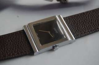 CAMY VINTAGE MENS WRISTWATCH  