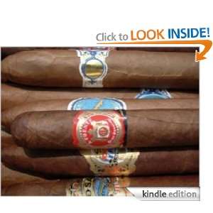 How to Buy a Cigar Mary Richards  Kindle Store