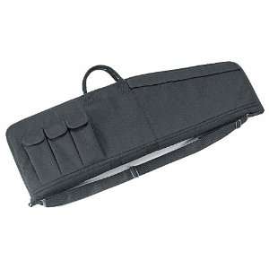 Uncle Mikes Law Enforcement 33 Inch AR15/M4 Tactical Rifle Case with 