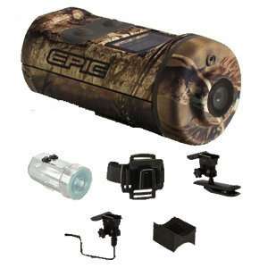    Epic Stealth Cam Camo Version Action Sports Camera Electronics