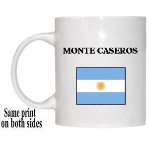  Argentina   MONTE CASEROS Mug 