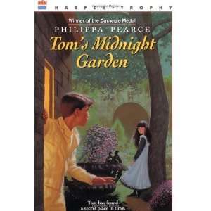  Toms Midnight Garden [Paperback] Philippa Pearce Books