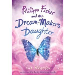  Philippa Fisher and the Dream Makers Daughter [Paperback 