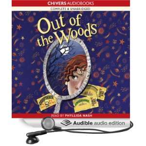   the Woods (Audible Audio Edition) Lyn Gardner, Phyllida Nash Books