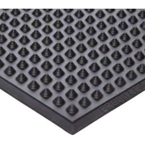 Ergomat Nitrile Rubber Anti Fatigue Mat, for Food and Metal Industry 