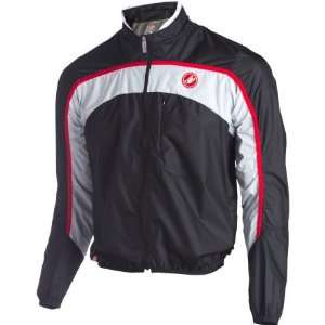 Castelli Compatto Lite Jacket   Mens