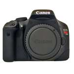 Canon Rebel T2i Digital SLR Camera Body & 4 Lens 16GB  
