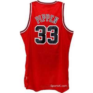  Chicago Bulls Scottie Pippen