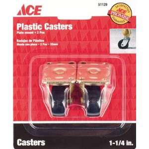  CASTR 1.25PLT BL ACE CD2 [Misc.] 