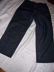 Parasuco carpenter jeans Size 36/34 NWT  