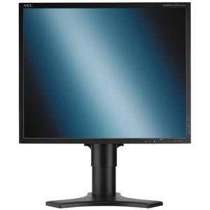  Multisync LCD1990FX, 19 LCD Monitor Ips, 1280X1024 