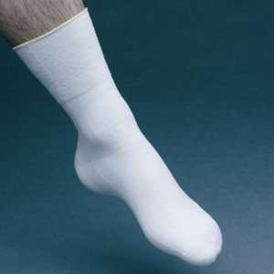  SmartKnit Seamless Socks M