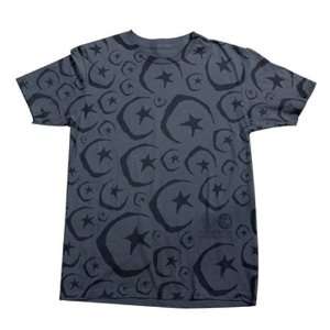Foundation Star & Moon ALL Over Print Premium Shirt