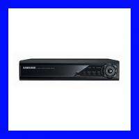 SAMSUNG CCTV SYSTEM 4CH SRD 450,SCO 2080R,SCD 2020R X3  