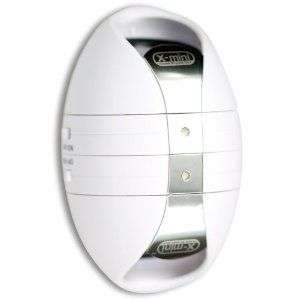Mini MAX II Capsule Speakers Colour WHITE Ipod Itouch  