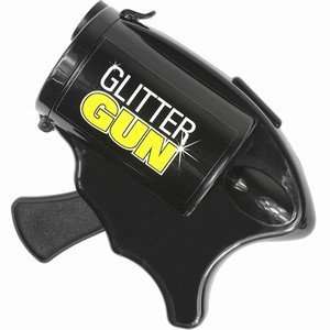  Party Popper Glitter Gun Toys & Games