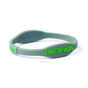 Stander LifeStrength Wristbands, Lifestrength Band Xs Gr  Sp, (1 EACH 