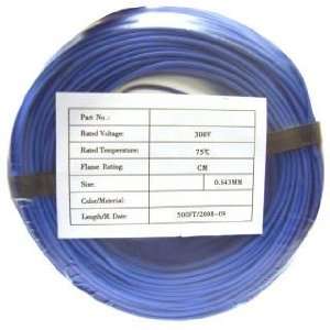    22/2 500Ft Security Cable Stranded   Speedbag