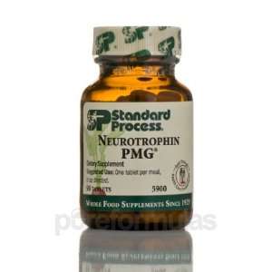  Standard Process Neutrophin PMG® 90 Tablets Health 