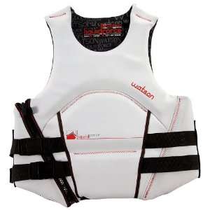  Liquid Force 2009 Watson SE (White) Wake Vests Sports 