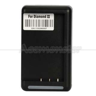 battery charger for htc evo sprint 4g evo shift 4g droid incredible 