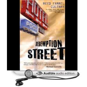 Redemption Street A Moe Prager Mystery (Audible Audio 