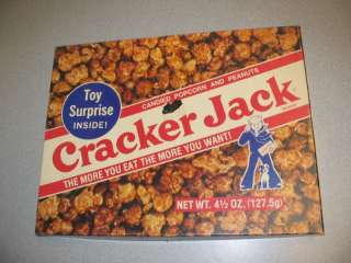 Springbok CRACKER JACK 500+ Pc Puzzle  