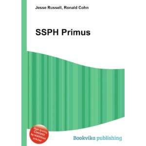  SSPH Primus Ronald Cohn Jesse Russell Books