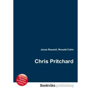  Chris Pritchard Ronald Cohn Jesse Russell Books
