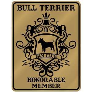  New  Bull Terrier Fan Club   Honorable Member   Pets 