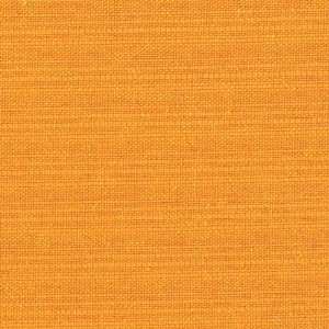  112 St. Barth Texture Orange Fabric By The Yard Arts 