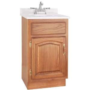  FOREMOST INDUSTRIES DVA 1816 DIPLOMAT VANITY