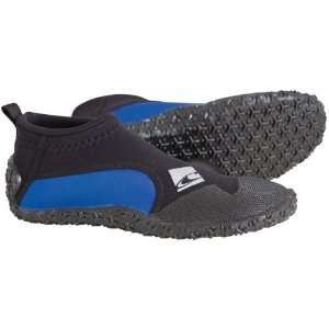  Oneill Youth Booties Reactor Reef