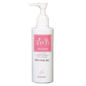  Somang Skin Shower Cleansing   (normal  dry) Beauty