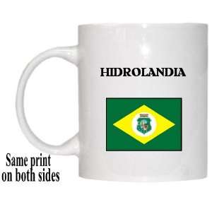  Ceara   HIDROLANDIA Mug 