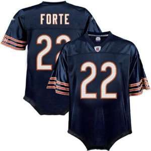  Infant Chicago Bears #22 Matt Forte Team Replica Jersey 