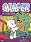 Casper the Friendly Ghost (DVD, 2002, Digitally Restored Classic 