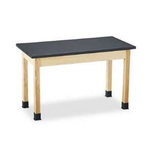Diversified Woodcrafts Science Table DVWP7601K30N  