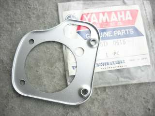 Yamaha U5 U5D U5E MF3 MF3D Joint Cover Nos JP  