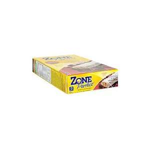  Zone Bar Strwbrry Yogrt   12/ Box
