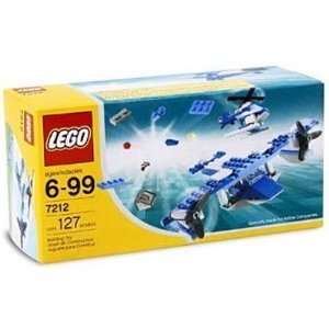  LEGO Designer Set #7212 Sky Squad Toys & Games